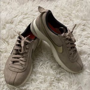 Nike sneakers